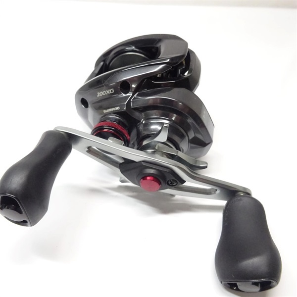 ２４スコーピオンＭＤ２００ＸＧ
